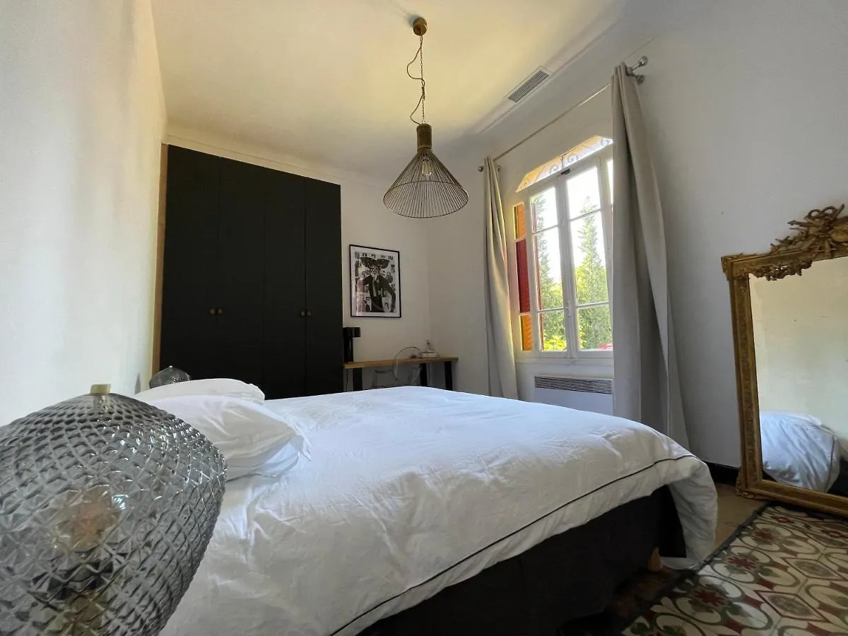 Villa Privee Cayan Saint-Remy-de-Provence
